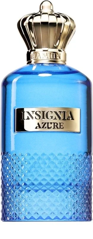 Insignia Azure U Eau de Parfum 100 ml
