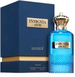 Insignia Azure U Eau de Parfum 100 ml