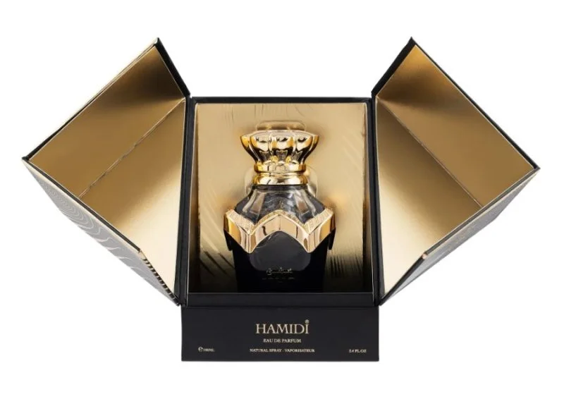 Ishq Absolute M Eau de Parfum 100 ml