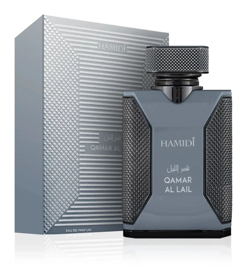 Qamar Al Lail Eau de Parfum für Herren 100 ml