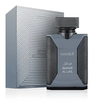 Hamidi Qamar Al Lail Eau de Parfum für Herren
