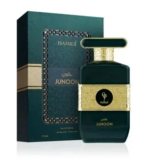 Hamidi Junoon Eau de Parfum für Herren