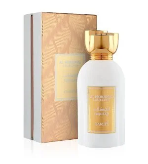 Hamidi Enjezab Eau de Parfum Unisex