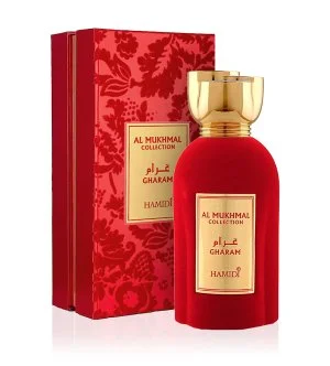 Hamidi Gharam Eau de Parfum Unisex