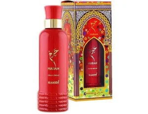 Hamidi 100 ml (Wasserparfüm) (Hamidi Serie)