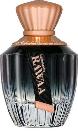 Al Haramain Rawaa 100 ml Spray