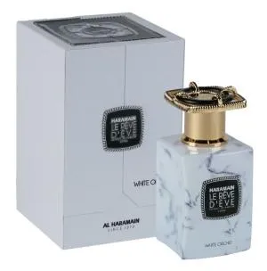 Al Haramain Haramain Le Rêve D'Ève White Orchid Parfümextrakt für Damen