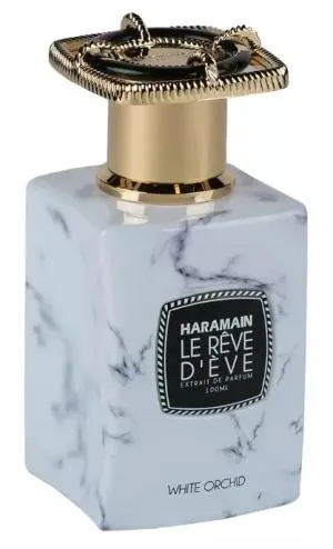 Al Haramain Haramain Le Rêve D'Ève White Orchid Parfümextrakt für Damen