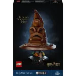 Harry Potter™ 76429 Der Sprechende Hut
