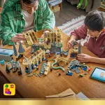 Harry Potter™ 76473 Schloss Hogwarts: Ostflügel