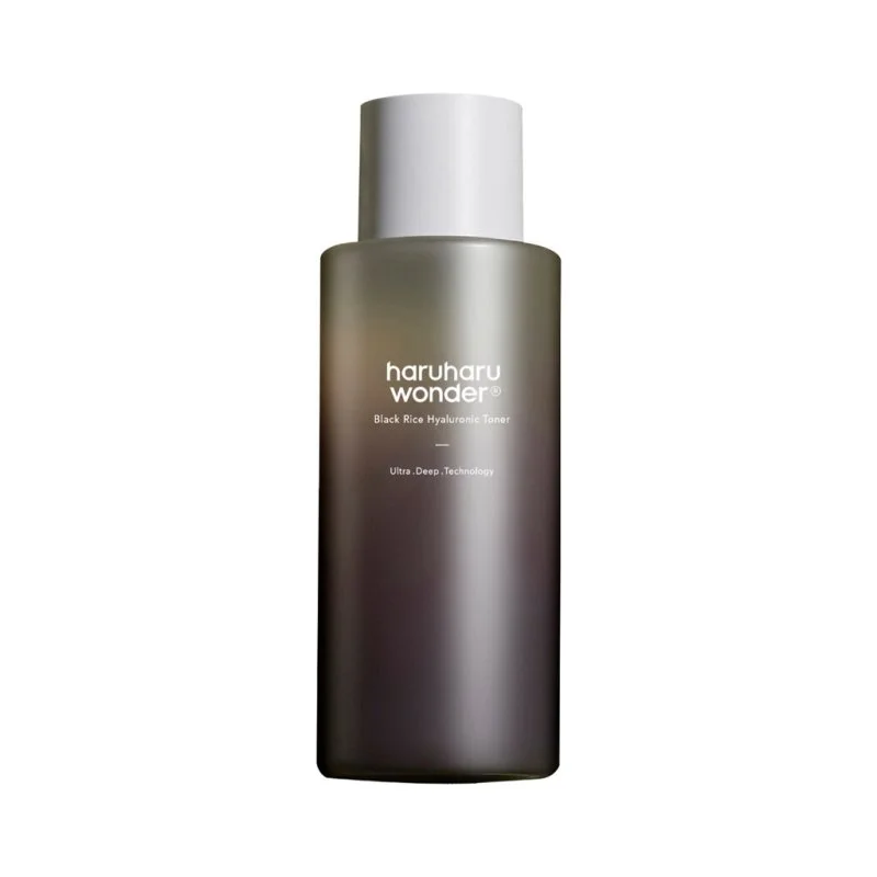 Hyaluron-Toner mit Schwarzem Reis 300 ml