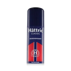 Hattric Classic Deo-Spray für Herren