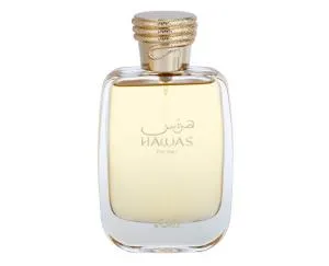 Rasasi Hawas Exotic Eau de Parfum für Herren