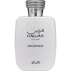 Rasasi Hawas Highness Eau de Parfum für Herren