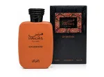 Hawas Overdose Eau de Parfum für Herren 100 ml