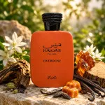 Hawas Overdose Eau de Parfum für Herren 100 ml