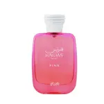 Hawas Pink For Her Eau de Parfum für Damen 100 ml