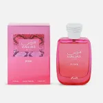 Hawas Pink For Her Eau de Parfum für Damen 100 ml