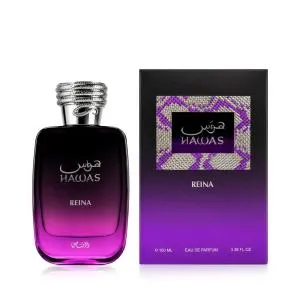Rasasi Hawas Reina Eau de Parfum Unisex