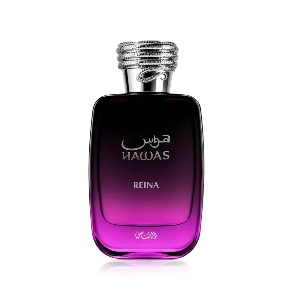 Hawas Reina Eau de Parfum Unisex 100 ml