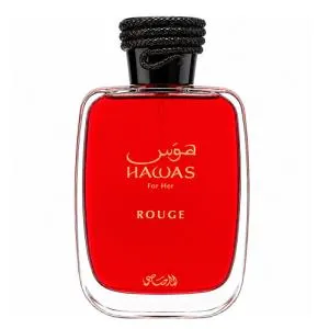 Rasasi Hawas Rouge Eau de Parfum für Damen