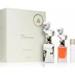 Her Confession 100 ml + EDP Mini 12 ml + Haarnebel Eau de Parfum für Damen 50 ml