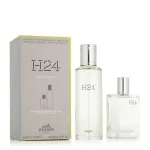 Hermès H24 EDT nachfüllbar 30 ml + EDT Nachfüllung 125 ml M 1 ml
