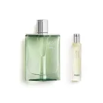 Hermès H24 Herbes Vives EDP nachfüllbar 100 ml + EDP MINI 15 ml M 1 ks