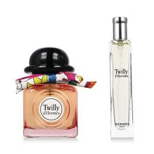 Hermes Hermès Twilly d'Hermès EDP 50 ml + EDP MINI 15 ml W
