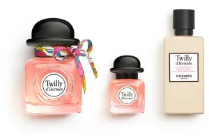 Hermes Hermès Twilly d'Hermès EDP 50 ml + EDP MINI 7,5 ml + BL 40 ml W