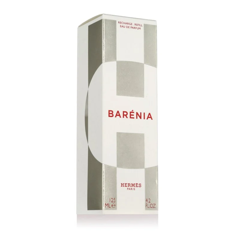 Barénia Eau de Parfum Nachfüllung für Damen 125 ml