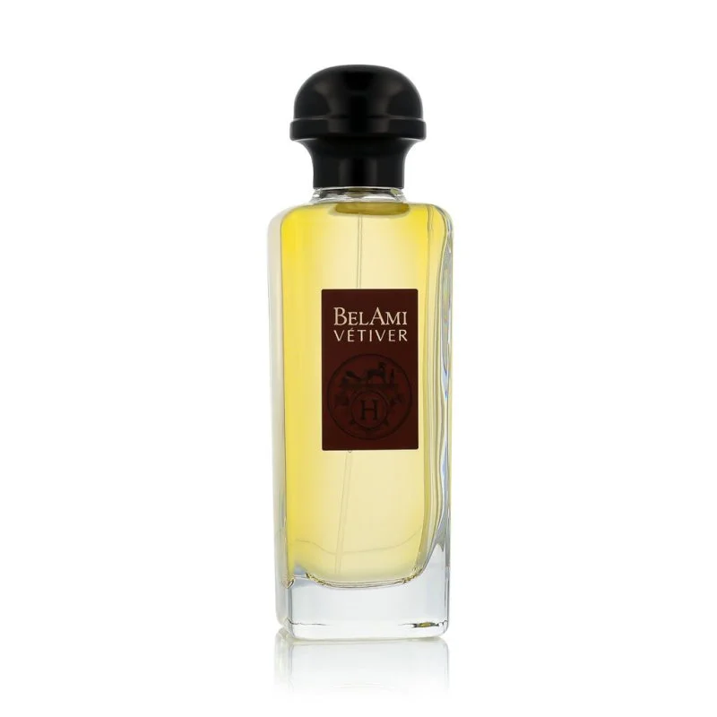 Bel Ami Vétiver Eau de Toilette für Herren 100 ml