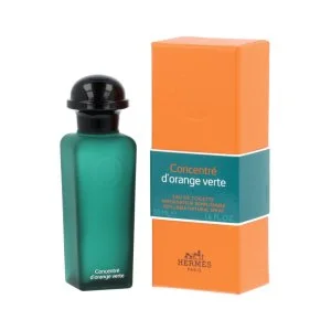 Hermes Concentrée D'Orange Verte Eau de Toilette nachfüllbar Unisex