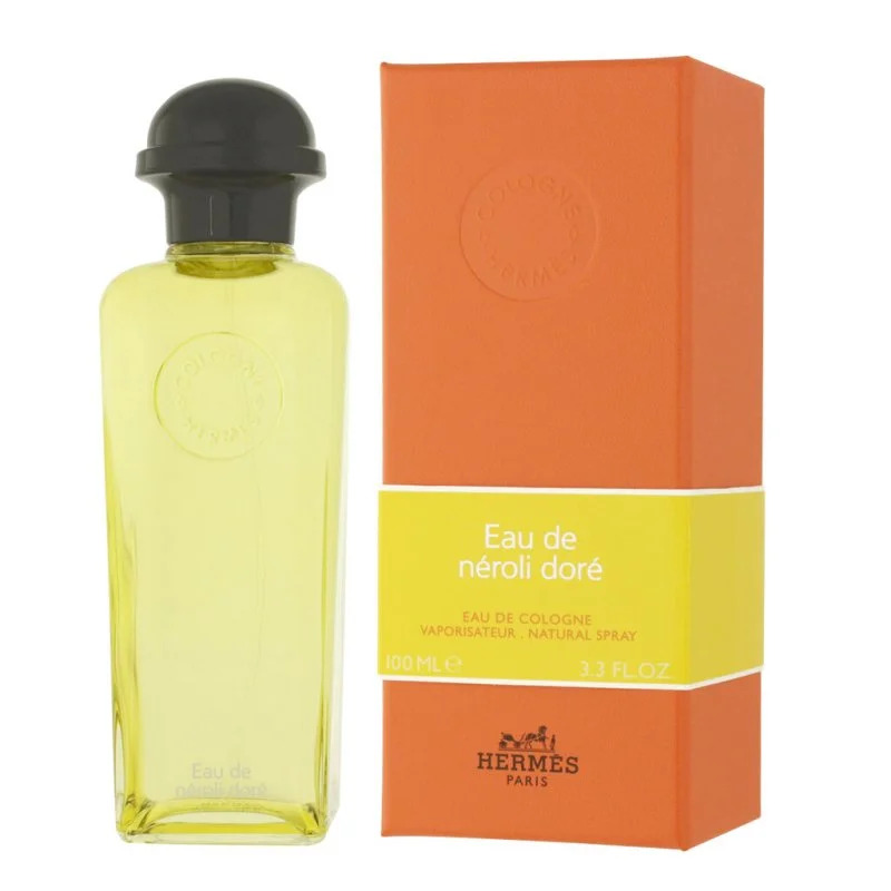 Eau de Néroli Doré Eau de Cologne Unisex 100 ml