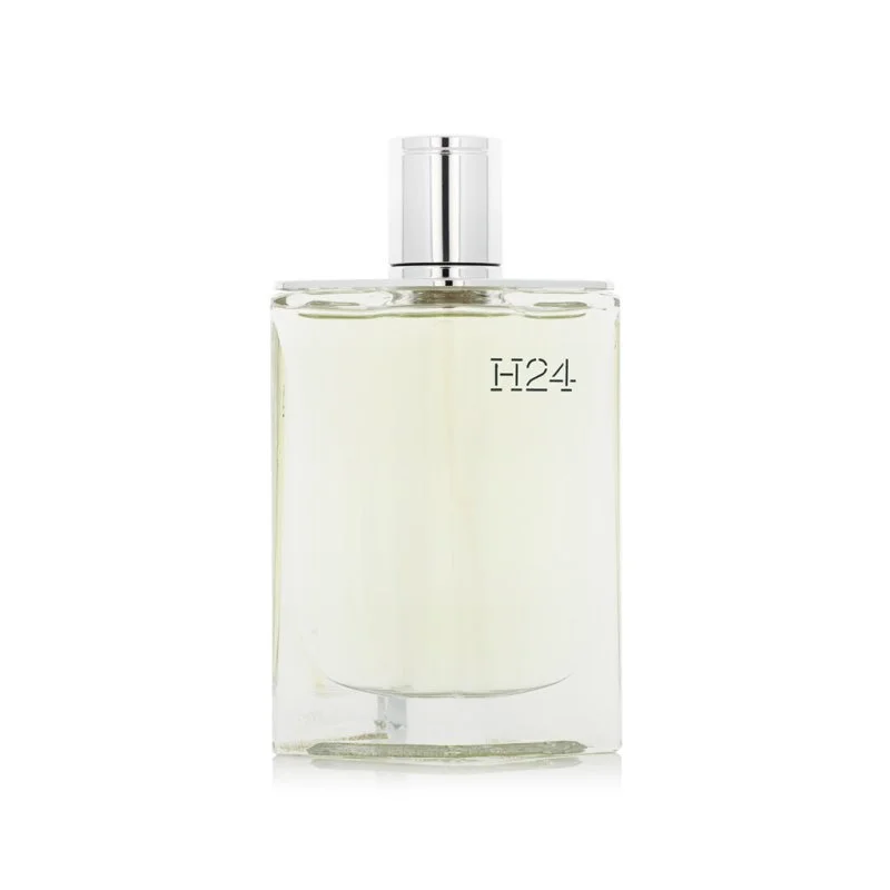 H24 nachfüllbares Eau de Toilette für Herren 100 ml