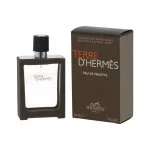Terre D'Hermès nachfüllbares Eau de Toilette für Herren 30 ml