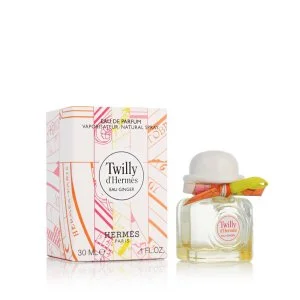 Hermes Twilly d'Hermès Eau Ginger Eau de Parfum für Damen