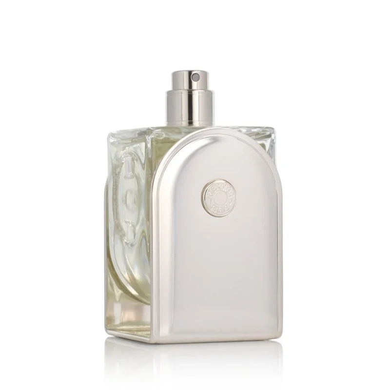 Voyage D'Hermès Eau de Toilette nachfüllbar Unisex 100 ml