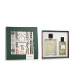 Terre d'Hermès Eau de Toilette für Herren 100 ml + Duschgel 80 ml
