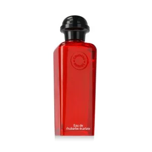 Hermes Eau de Rhubarbe Écarlate Eau de Cologne Unisex