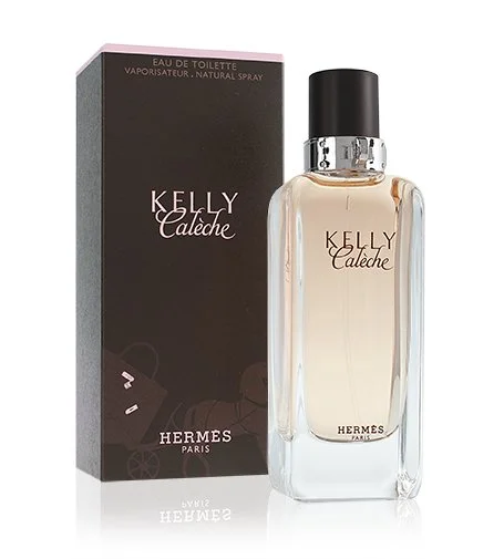 Kelly Caléche Eau de Toilette für Damen 100 ml