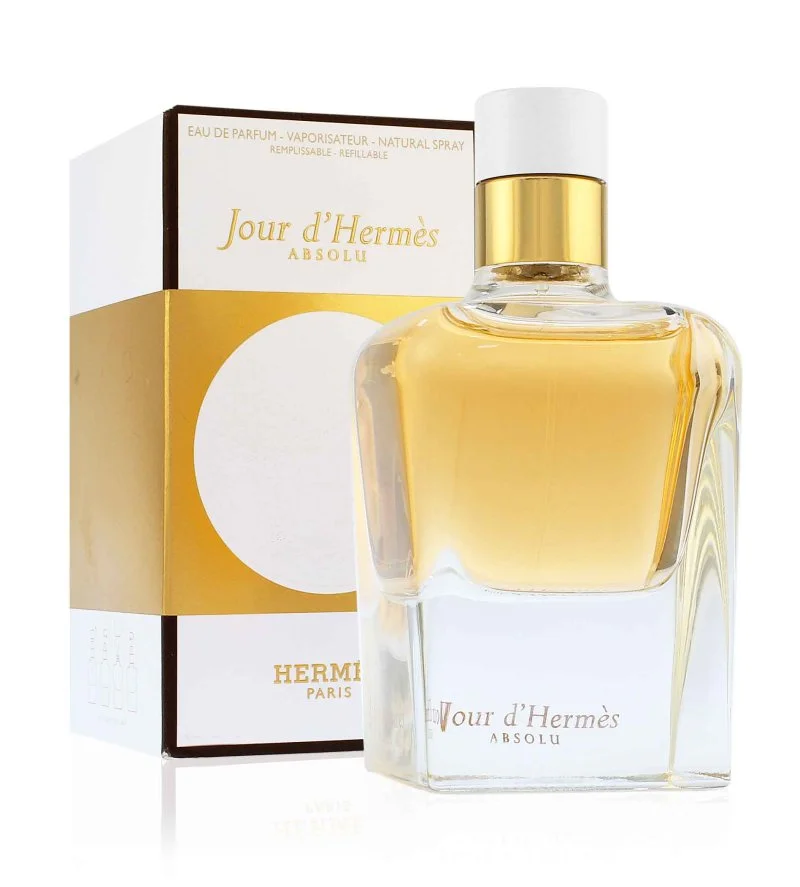 Jour d'Hermes Absolu Eau de Parfum für Damen 85 ml