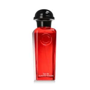 Hermes Eau de Rhubarbe Écarlate nachfüllbare Eau de Cologne Unisex