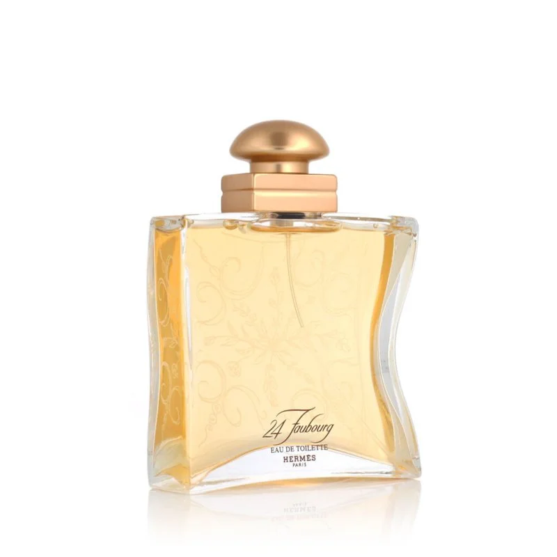 24 Faubourg Eau de Toilette für Damen 100 ml