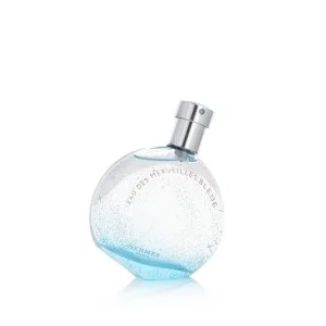 Hermes Eau des Merveilles Bleue Eau de Toilette für Damen