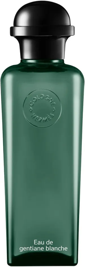 Hermes Eau de Gentiane Blanche Eau de Cologne Unisex
