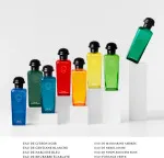 Eau de Mandarine Ambrée Eau de Cologne Unisex 100 ml