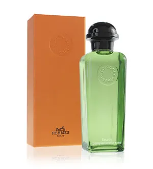 Hermes Eau de Pamplemousse Rose Eau de Cologne Unisex 100 ml