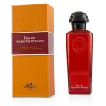 Eau de Rhubarbe Ecarlate Eau de Cologne Unisex 100 ml