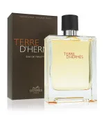 Terre d'Hermes Eau de Toilette für Herren 50 ml